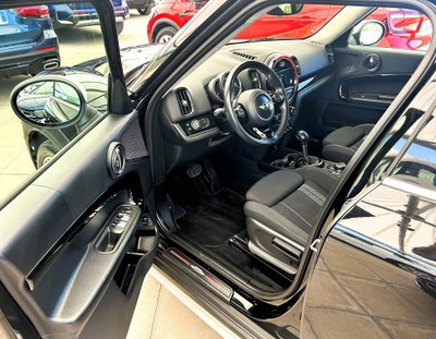MINI Mini Countryman 2.0 Cooper SD Hype Countryman ALL4 Automatica (2)