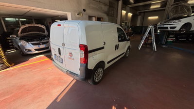 Fiat Fiorino 1.3 MJT 80CV Combinato SX (3)