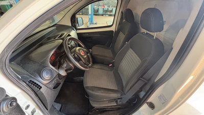 Fiat Fiorino 1.3 MJT 80CV Combinato SX (5)