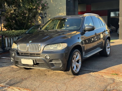 BMW X5 xDrive30d Futura