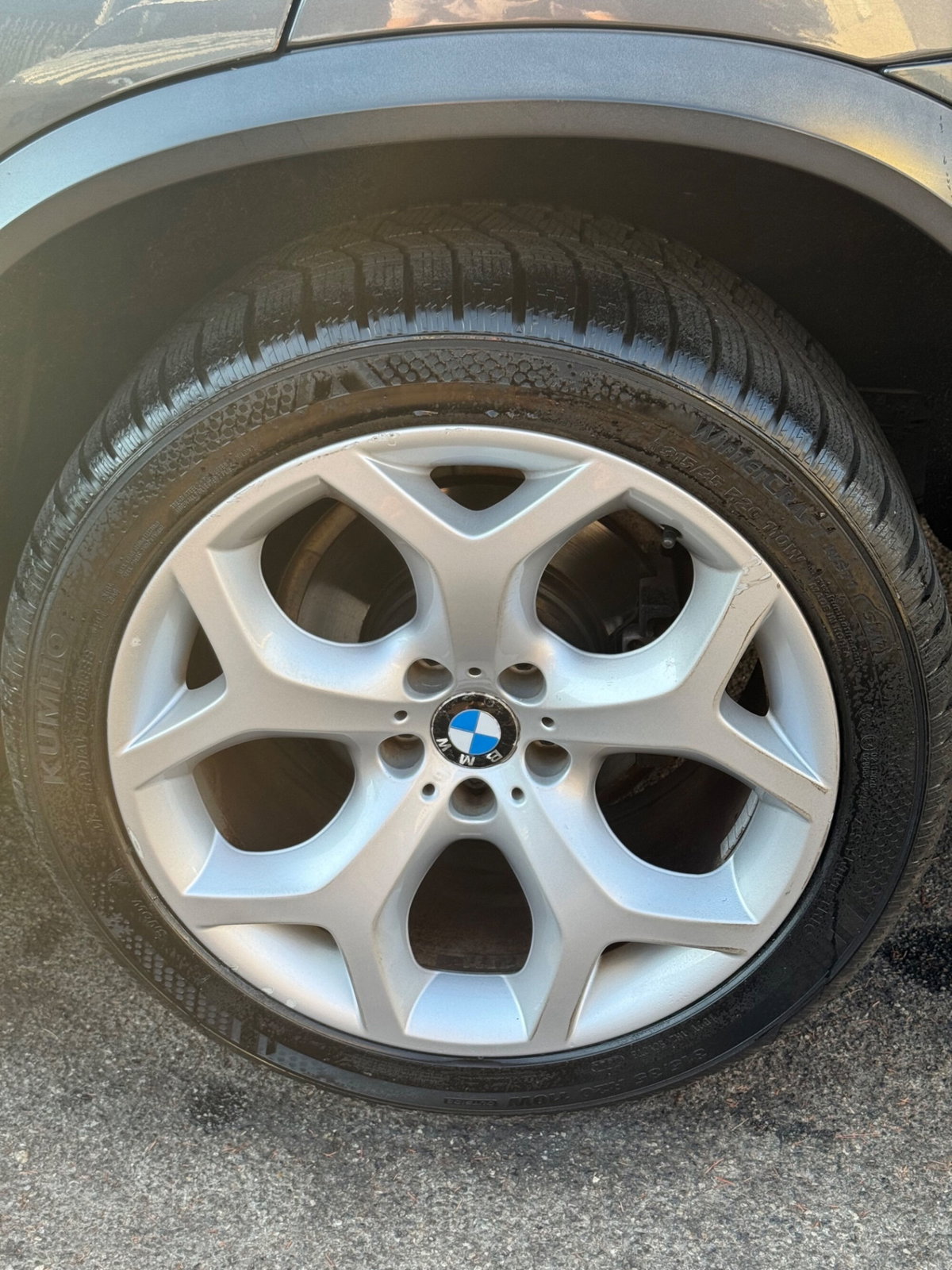 BMW X5 xDrive30d Futura (11)