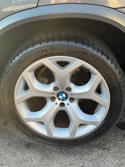 BMW X5 xDrive30d Futura (11)