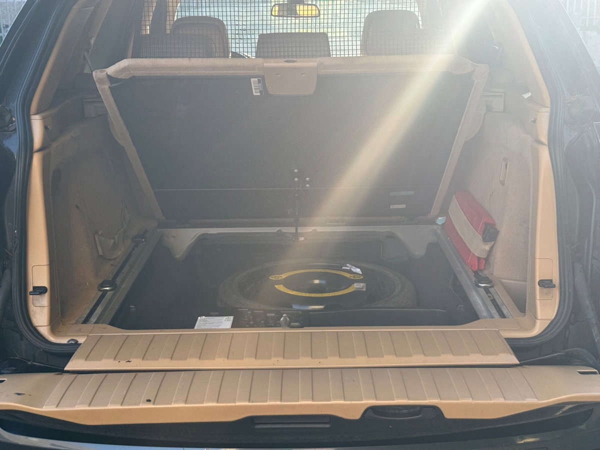 BMW X5 xDrive30d Futura (12)