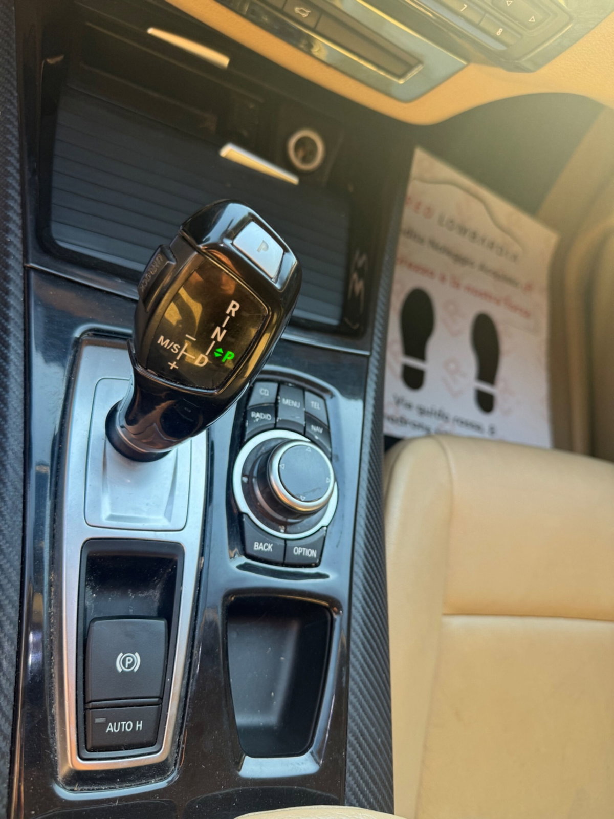 BMW X5 xDrive30d Futura (14)