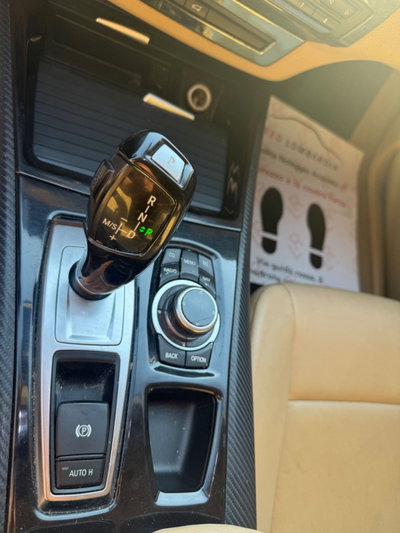 BMW X5 xDrive30d Futura (14)
