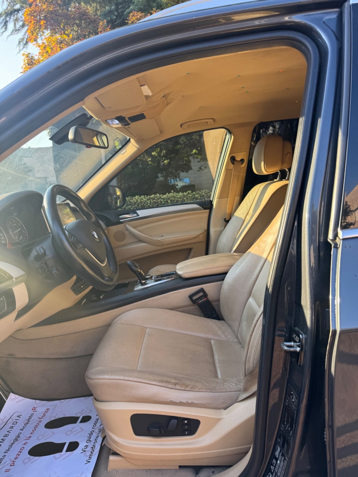 BMW X5 xDrive30d Futura (17)