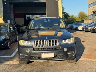 BMW X5 xDrive30d Futura (2)