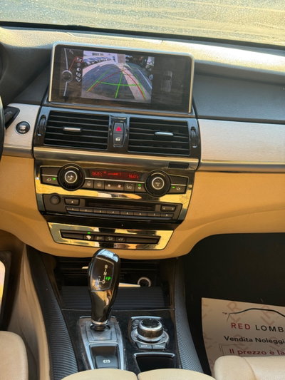 BMW X5 xDrive30d Futura (20)