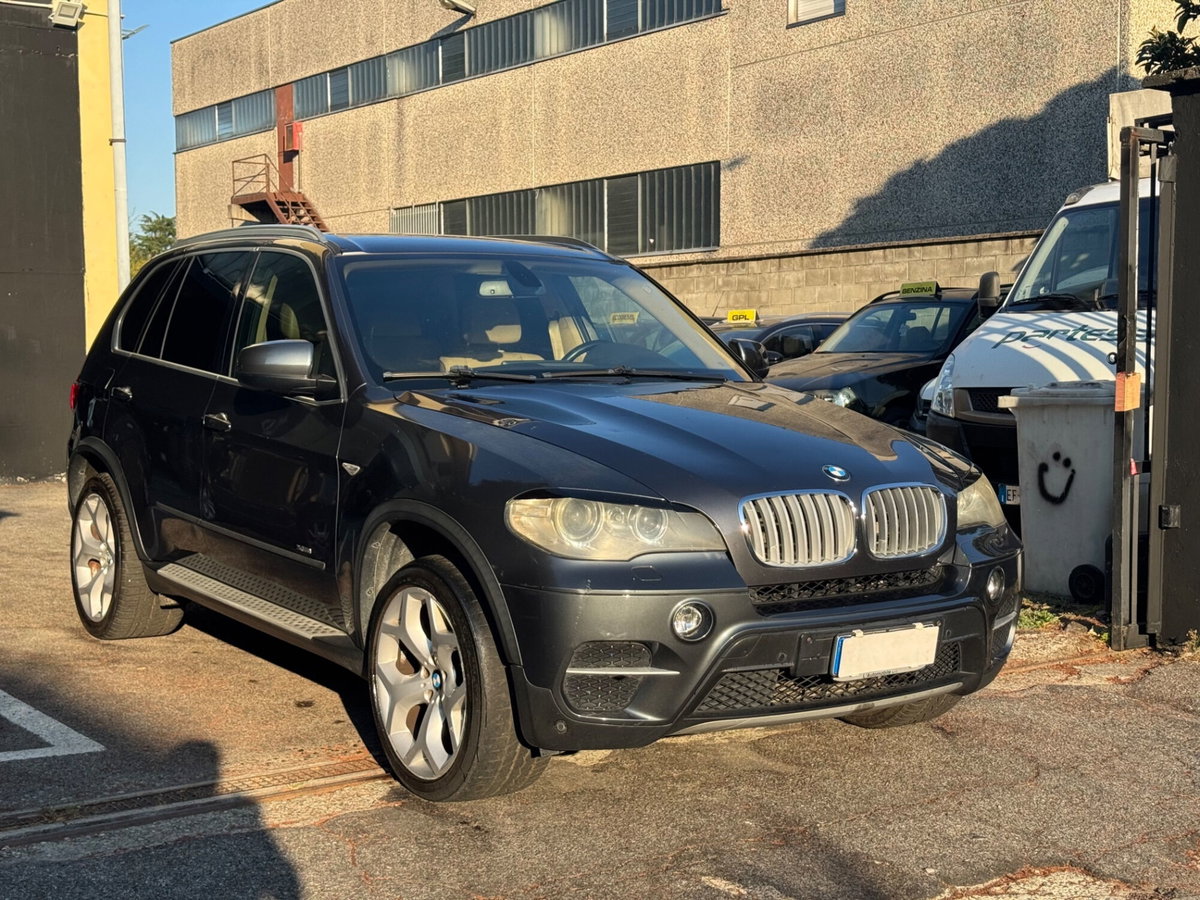 BMW X5 xDrive30d Futura (3)