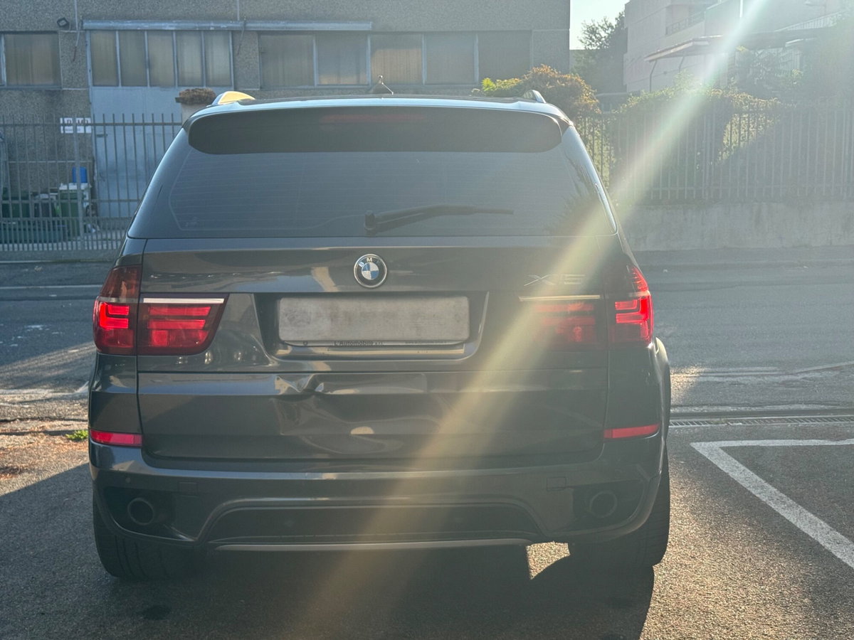 BMW X5 xDrive30d Futura (4)
