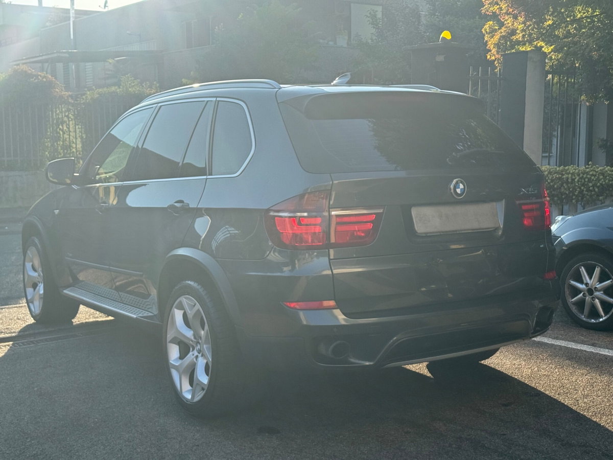 BMW X5 xDrive30d Futura (5)