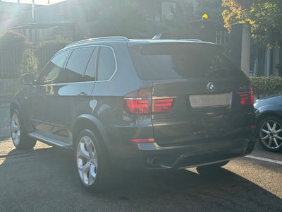 BMW X5 xDrive30d Futura (5)