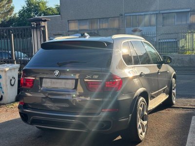 BMW X5 xDrive30d Futura (6)