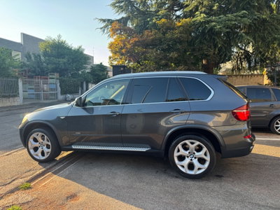 BMW X5 xDrive30d Futura (7)