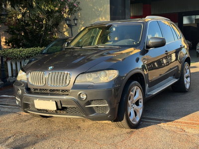 BMW X5 xDrive30d Futura (8)
