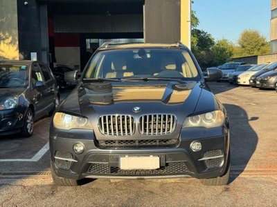 BMW X5 xDrive30d Futura (9)