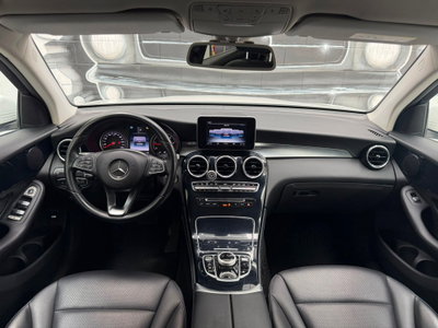 Mercedes-Benz GLC SUV 220 d 4Matic Business (10)