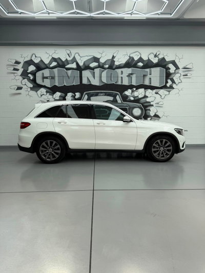 Mercedes-Benz GLC SUV 220 d 4Matic Business (2)
