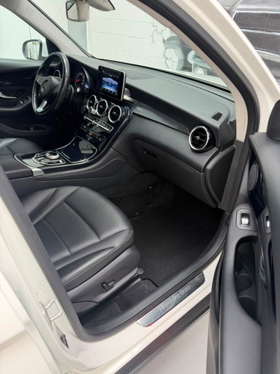 Mercedes-Benz GLC SUV 220 d 4Matic Business (3)