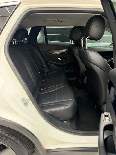 Mercedes-Benz GLC SUV 220 d 4Matic Business (4)