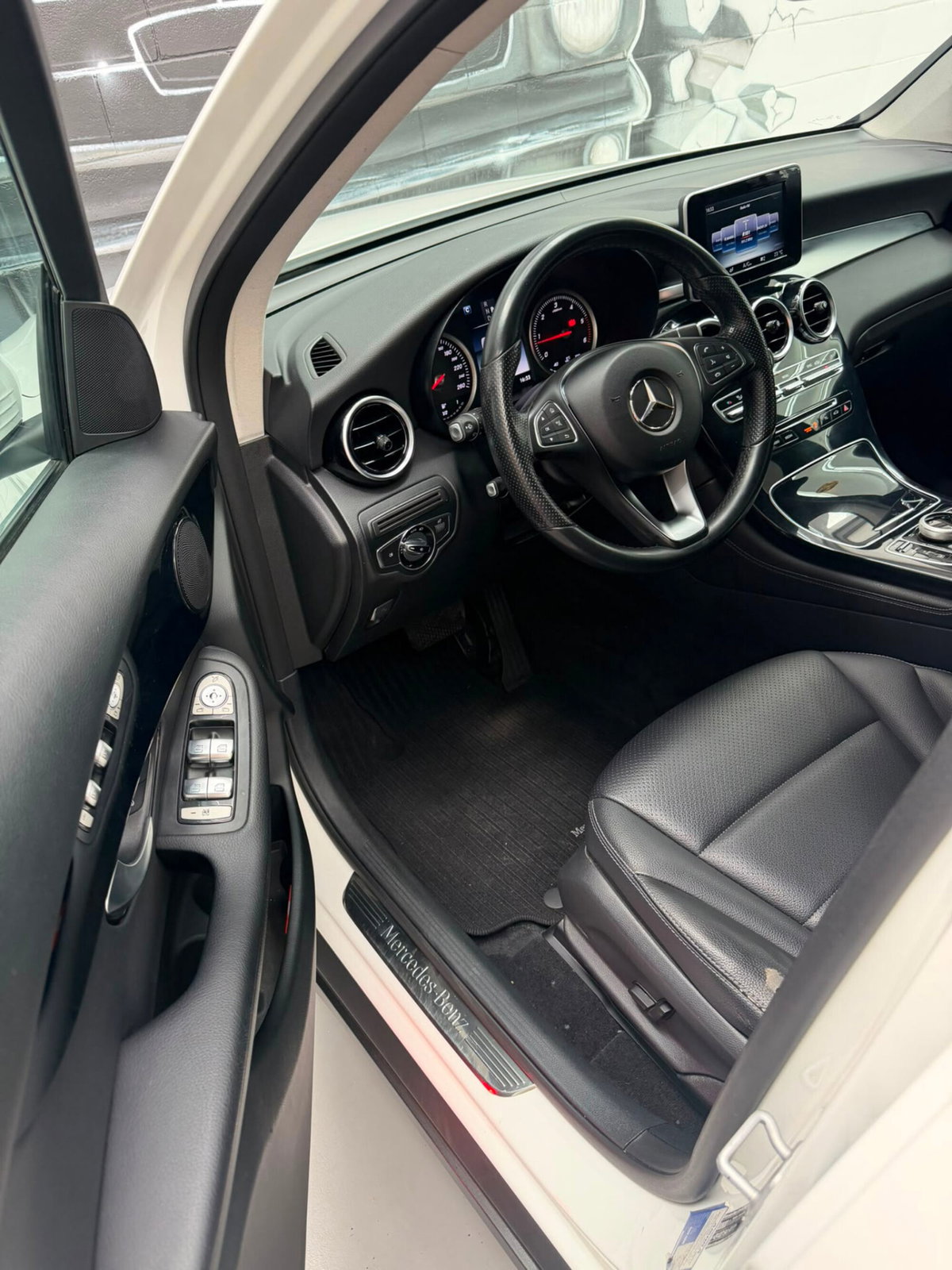 Mercedes-Benz GLC SUV 220 d 4Matic Business (6)