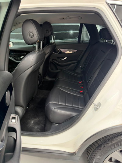 Mercedes-Benz GLC SUV 220 d 4Matic Business (7)
