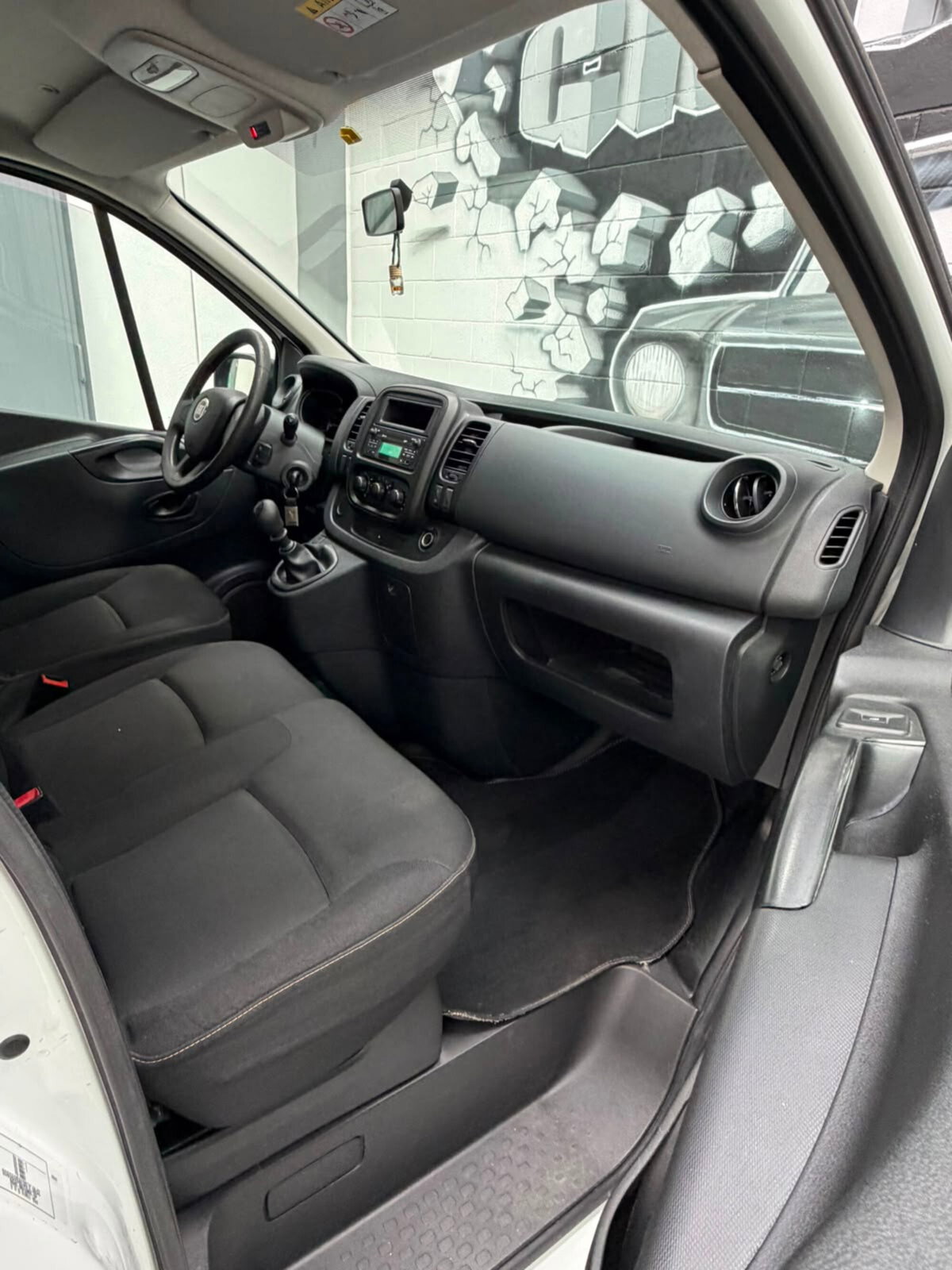 Fiat Talento Furgone Talento 1.6 MJT 120CV PC-TN Combi 12q (10)