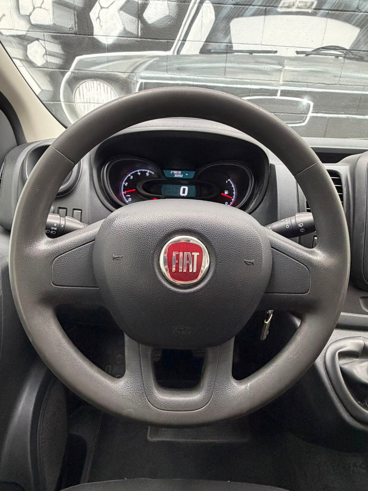 Fiat Talento Furgone Talento 1.6 MJT 120CV PC-TN Combi 12q (11)