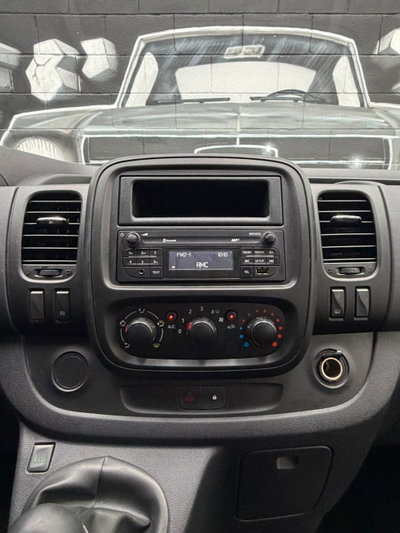 Fiat Talento Furgone Talento 1.6 MJT 120CV PC-TN Combi 12q (12)
