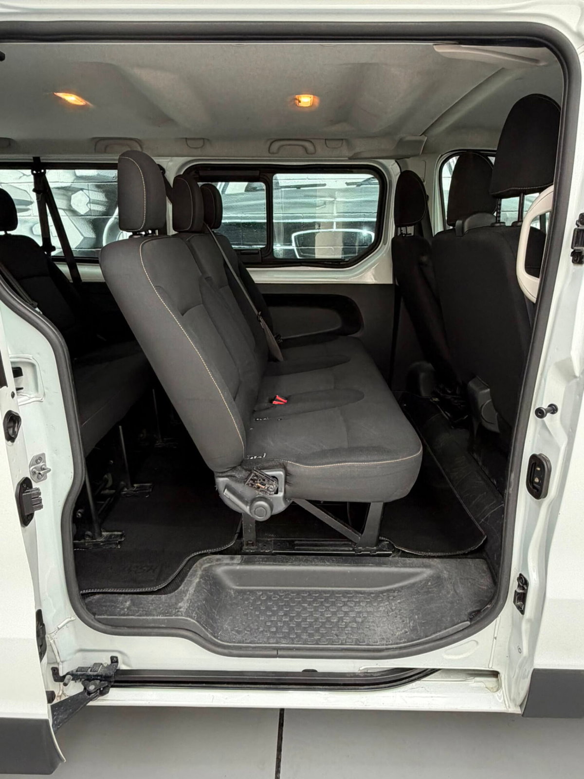 Fiat Talento Furgone Talento 1.6 MJT 120CV PC-TN Combi 12q (4)
