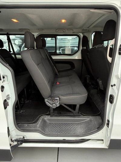 Fiat Talento Furgone Talento 1.6 MJT 120CV PC-TN Combi 12q (4)