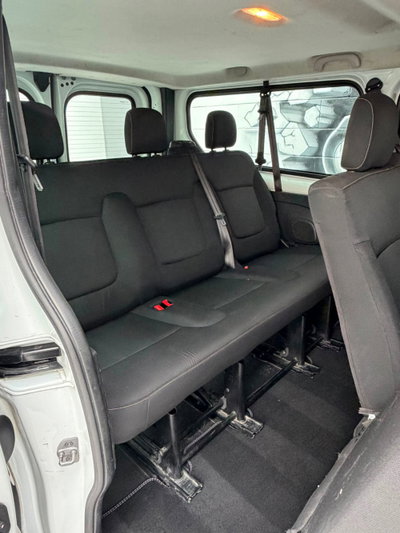 Fiat Talento Furgone Talento 1.6 MJT 120CV PC-TN Combi 12q (5)