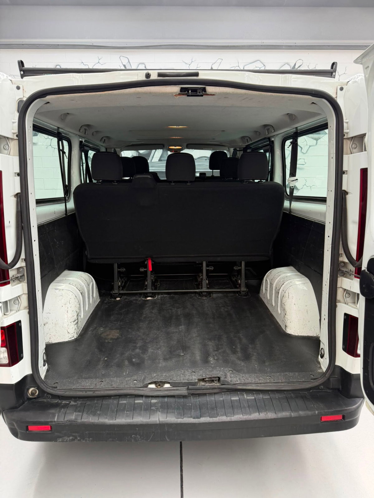 Fiat Talento Furgone Talento 1.6 MJT 120CV PC-TN Combi 12q (7)
