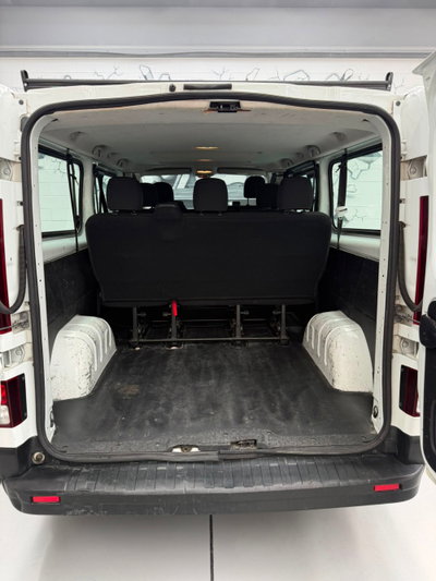Fiat Talento Furgone Talento 1.6 MJT 120CV PC-TN Combi 12q (7)