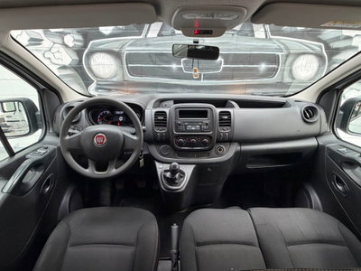Fiat Talento Furgone Talento 1.6 MJT 120CV PC-TN Combi 12q (8)