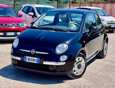 Fiat 500 1.2 Pop usata