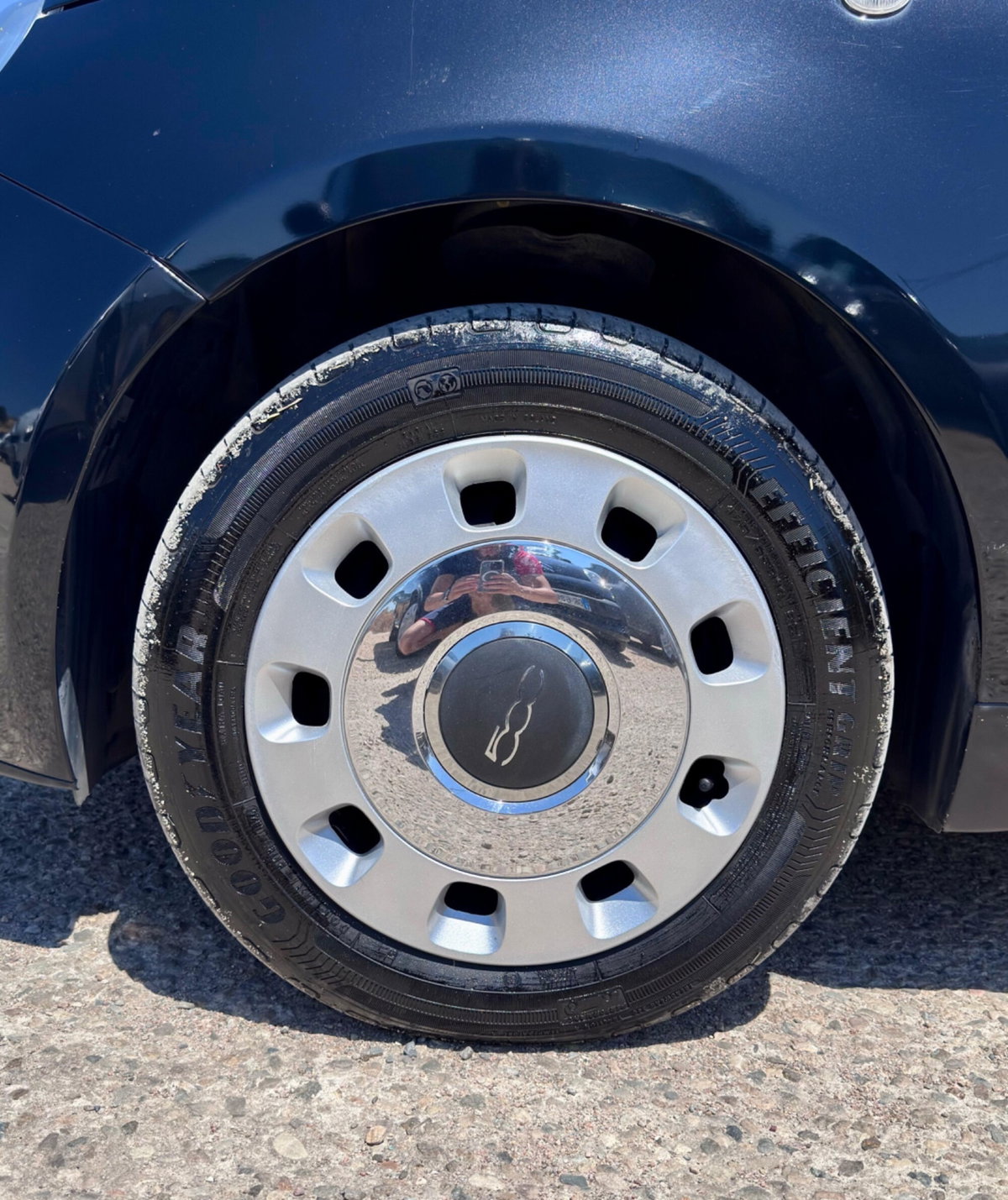 Fiat 500 1.2 Pop (10)