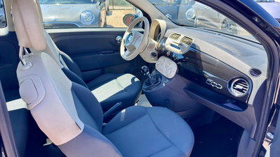 Fiat 500 1.2 Pop (4)