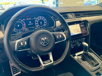 Volkswagen Arteon 2.0 BiTDI SCR 4MOTION DSG Sport BlueMotion Technology (10)
