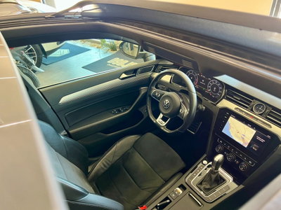 Volkswagen Arteon 2.0 BiTDI SCR 4MOTION DSG Sport BlueMotion Technology (14)