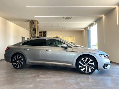 Volkswagen Arteon 2.0 BiTDI SCR 4MOTION DSG Sport BlueMotion Technology (2)