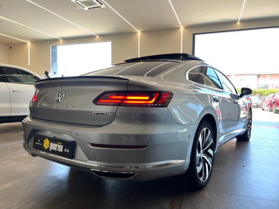Volkswagen Arteon 2.0 BiTDI SCR 4MOTION DSG Sport BlueMotion Technology (3)