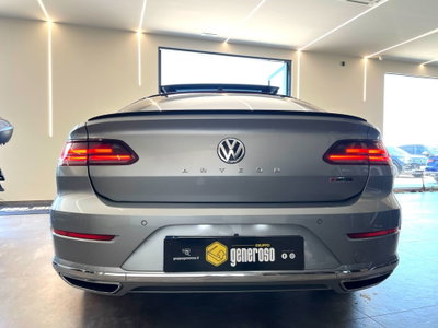 Volkswagen Arteon 2.0 BiTDI SCR 4MOTION DSG Sport BlueMotion Technology (4)