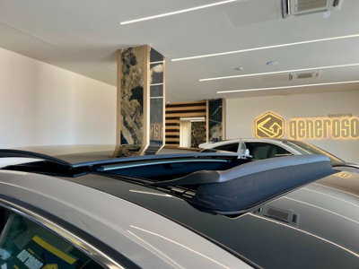 Volkswagen Arteon 2.0 BiTDI SCR 4MOTION DSG Sport BlueMotion Technology (7)