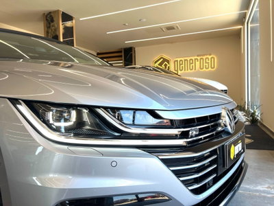 Volkswagen Arteon 2.0 BiTDI SCR 4MOTION DSG Sport BlueMotion Technology (8)