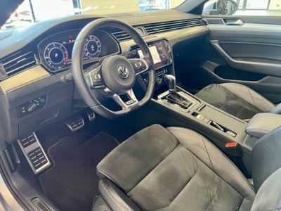 Volkswagen Arteon 2.0 BiTDI SCR 4MOTION DSG Sport BlueMotion Technology (9)