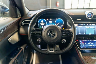 Maserati Grecale 3.0 V6 Trofeo 530cv auto (11)