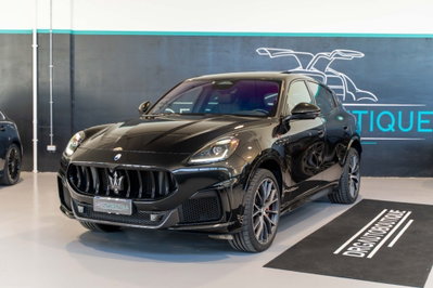 Maserati Grecale 3.0 V6 Trofeo 530cv auto (2)