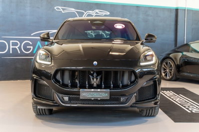Maserati Grecale 3.0 V6 Trofeo 530cv auto (3)