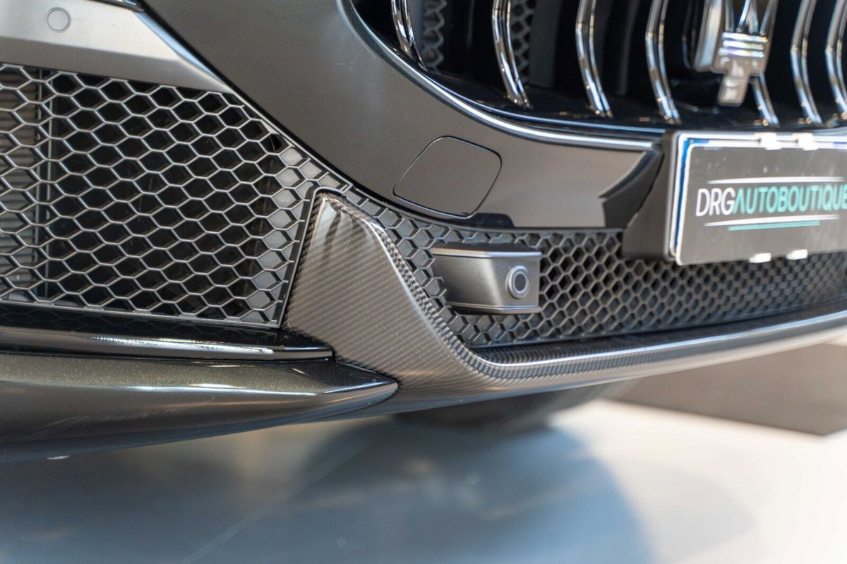 Maserati Grecale 3.0 V6 Trofeo 530cv auto (5)